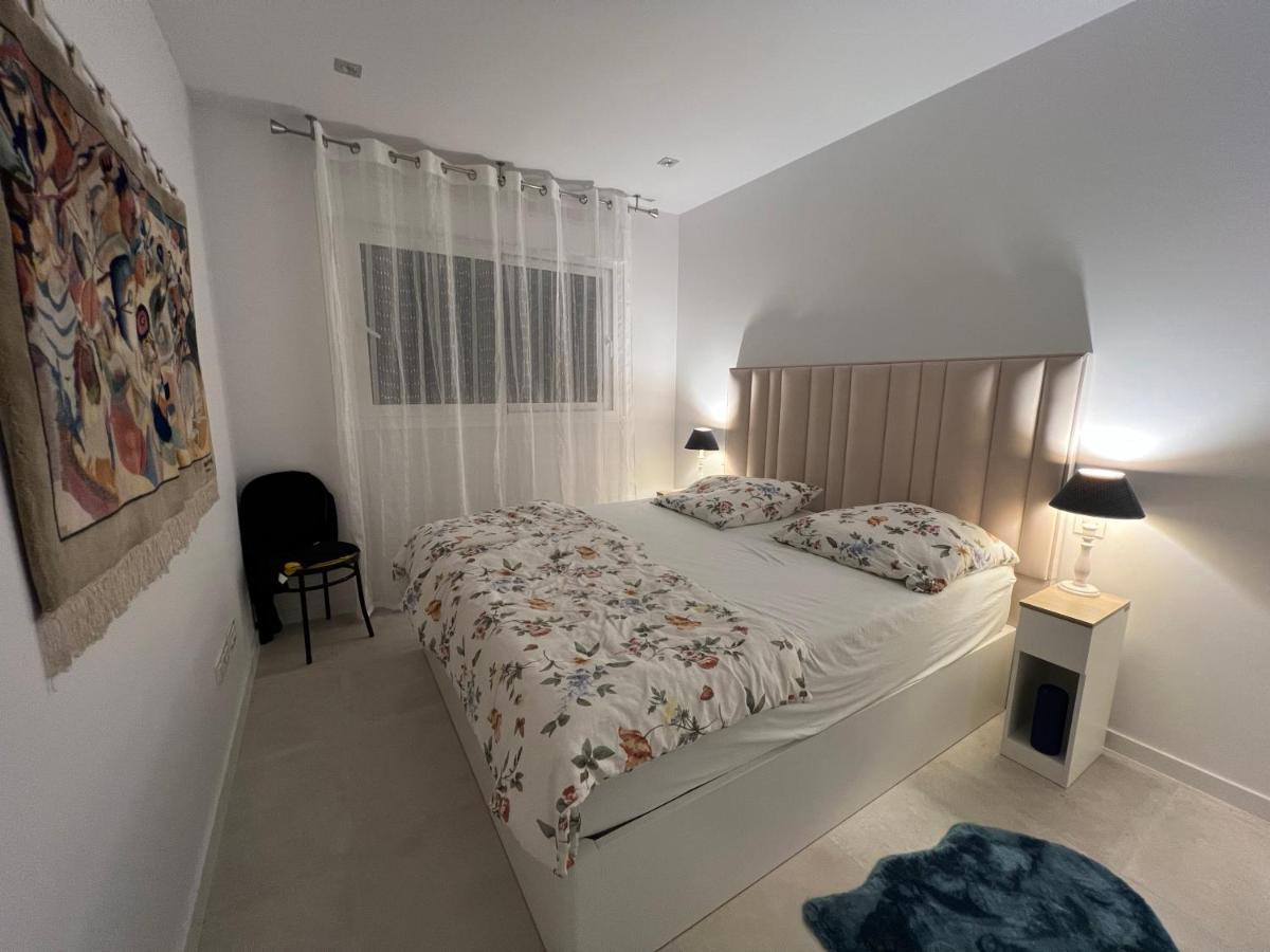 New Build Modern Ap 4 Min Walk To The Beach And Marbella Old Town Exteriér fotografie